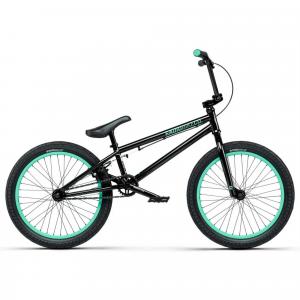 Rower BMX Radio Saiko 20\