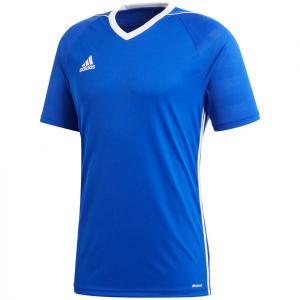 Koszulka piłkarska męska adidas Tiro 17 Jersey