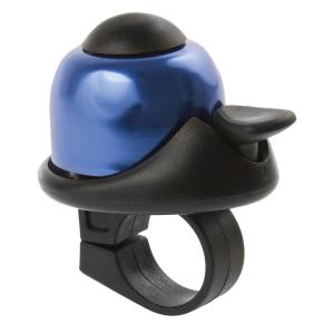 Dzwonek Rowerowy Bella Design Mini - Niebieski