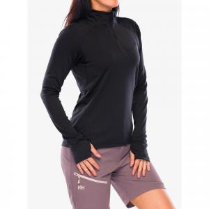Bluza z zamkiem 1/2 damska Helly Hansen LIFA Tech Lite 1/2 Zip