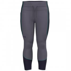 Spodnie treningowe damskie Under Armour Heatgear Noslip