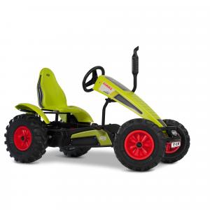 Gokart z regulowanym siedzeniem XL CLAAS BFR BERG