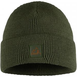 Czapka dziecięca BUFF KNITTED BEANIE FRINTY CAMOUFLAGE