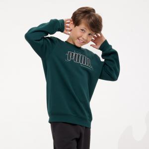 Bluza dziecięca Puma