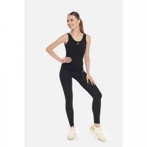 Legginsy fitness damskie Cardio Bunny Relax