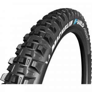 MICHELIN Opona MTB E-Wild tylna składana, 27,5x2,60” 66-584