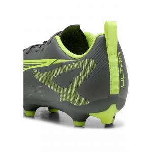 Młodzieżowe buty ULTRA 5 PLAY FG/AG PUMA