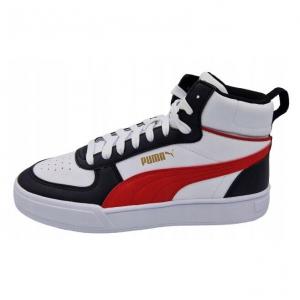 Buty Sportowe Męskie Puma Caven Mid Sd Emb