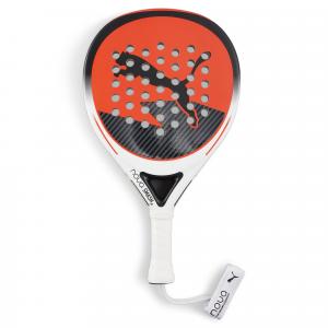 Rakieta do padla NOVA Smash PUMA Active Red Black White