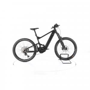 Second Life - Riese & Müller Delite mountain touring Fully E-Bike - Stan dobry