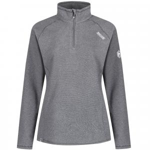 Bluza Polarowa Damska Montes Suwak Do Połowy