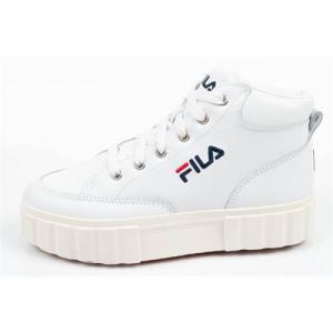 Buty do chodzenia damskie Fila Sandblast