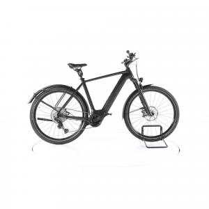 Second Life - Cube Nuride Hybrid SLT Allroad Trekking E-Bike 2024 - Jak nowy