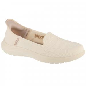 Buty do chodzenia damskie, Slip-Ins On The Go Flex - Camellia