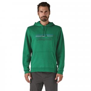 Bluza z kapturem męska P-6 Logo Uprisal Hoody