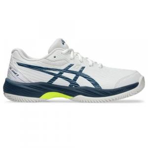 Buty do tenisa dla dzieci Asics Gel-game 9