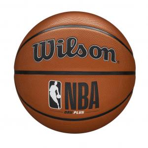 Piłka do koszykówki Wilson Wilson NBA DRV Plus Basketball