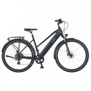 Rower elektryczny trekkingowy Prophete Entdecker 2.0 E-Bike, 28 cali