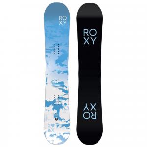Deska snowboardowa damska Roxy XOXO PRO
