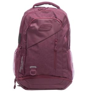 Plecak, Skechers Explore Backpack SKSP6869-PNK, pojemność: 28 L