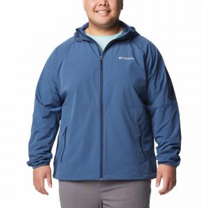 Columbia Kurtka Tall Heights Ii 2117212478