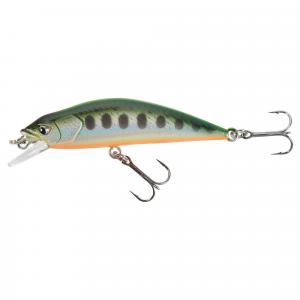 Wobler Minnow Caperlan WXM MNWFS 50 US yamame fluo