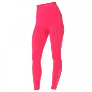 Legginsy na narty damskie Brubeck Thermo