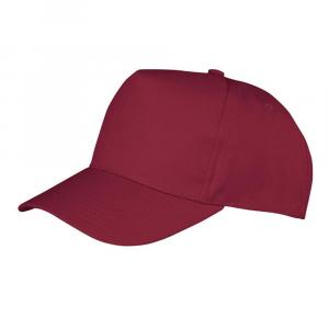Czapka Z Daszkiem Printers 5 Panel