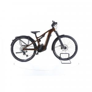 Second Life - Focus Thron² Fully E-Bike 2023 - Jak nowy