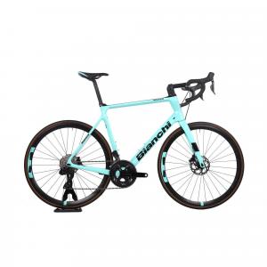 Second Life - Rower szosowy - Bianchi Infinito - Bardzo dobry