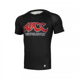 Rashguard ADCC