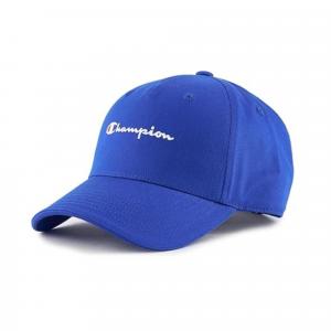 Czapka z daszkiem na co dzień unisex CHAMPION bawełna