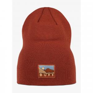 Czapka zimowa Buff Lilon Long - cinnamon