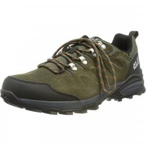 Buty trekkingowe Jack Wolfskin Refugio Texapore Low