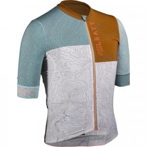 Koszulka rowerowa damska LEATT Jersey MTB Endurance 5.0 Women