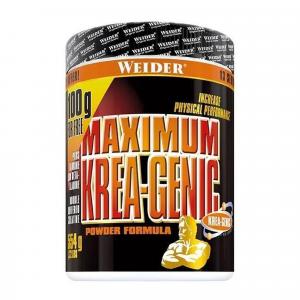 Maksimum Krea-Genic Monohydrat Kreatyny Weider 554g