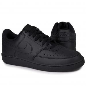 Buty sportowe trampki Nike COURT VISION LO NN