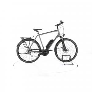 Second Life - Kalkhoff Agattu 3.B Excite F Trekking E-Bike 2022 - Stan dobry