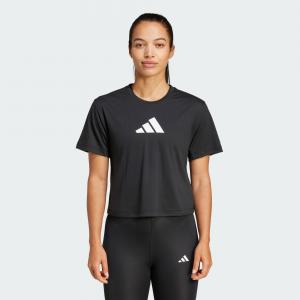 Koszulka Train Essentials Big Logo Performance Training
