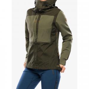 Kurtka trekkingowa damska Fjallraven Keb Jacket