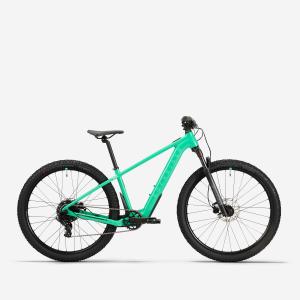 Rower górski MTB dziecięcy Rockrider E Expl 900 26\