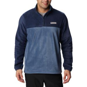 Polar turystyczny męski Steens Mountain Half Zip Fleece