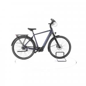 Second Life - Gazelle Chamonix C5 HMS City E-Bike 2024 - Jak nowy