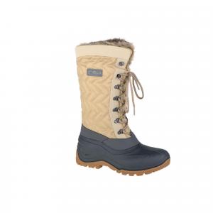 Buty zimowe damskie, Nietos