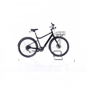 Second Life - Cannondale Treadwell NEO EQ Trekking E-Bike 2021 - Jak nowy