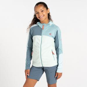 Bluza turystyczna dziecięca Thriving Core Stretch