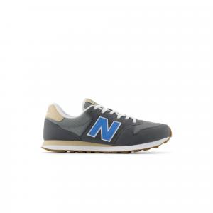Buty sportowe sneakersy męskie New Balance 500