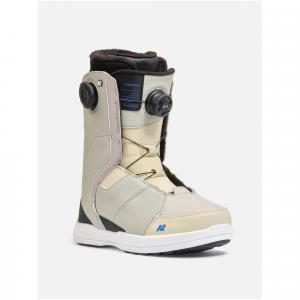 Buty snowboardowe damskie K2 CONTOUR print shop