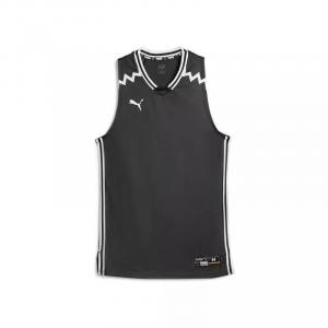 Tank top koszykarski męski PUMA Hoops Team Game Jersey