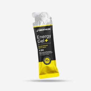 Żel energetyczny Energy Gel+ smak cytrynowy x1 wysiłek ponad 3h
